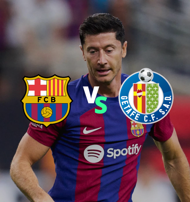 Entradas Fc Barcelona Getafe Cf T Bstadium