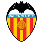 Team shield for  Valencia CF