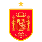 Team shield for  Spain National Football Team