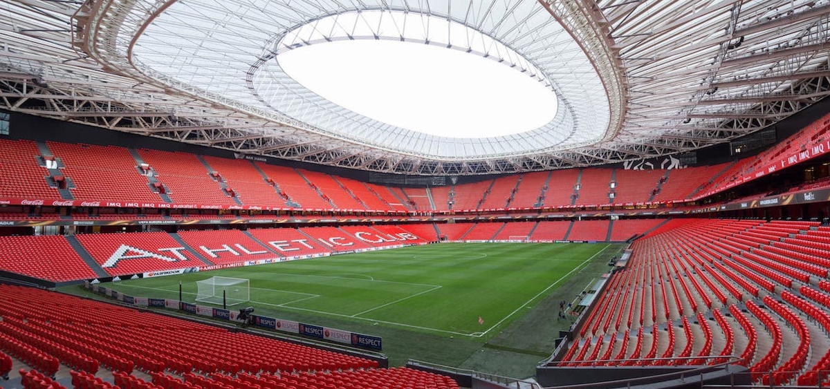Athletic Club de Bilbao | Bstadium