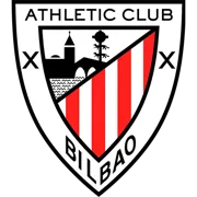 Team shield for  Athletic Club de Bilbao