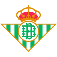 Team shield for  Real Betis Balompié