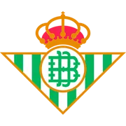 Team shield for  Real Betis Balompié