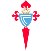 Team shield for  RC Celta