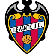 Team shield for  Levante UD