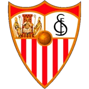 Team shield for  Sevilla FC