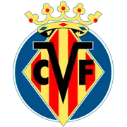 Team shield for  Villarreal CF