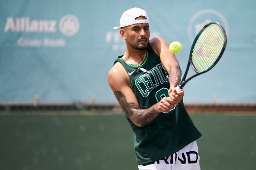 Tennis Player Calvia Tennis Entradas ATP Mallorca Championships 2024  Bstadium