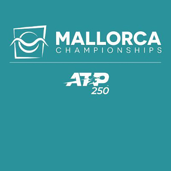 Entradas ATP Mallorca Championships 2024 Bstadium