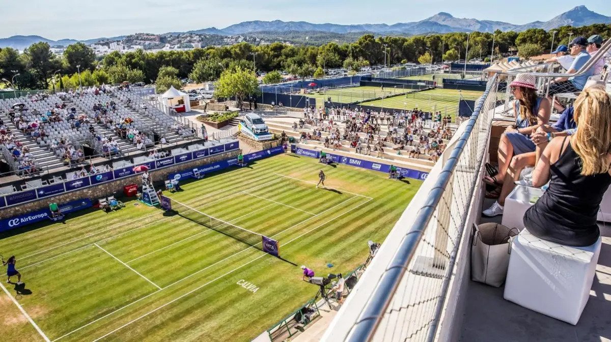 tennis club calvia tennis