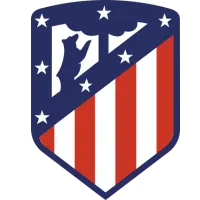 Team shield for  Atlético de Madrid