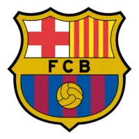 Escudo del equipo  FC Barcelona