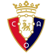 Team shield for  CA Osasuna