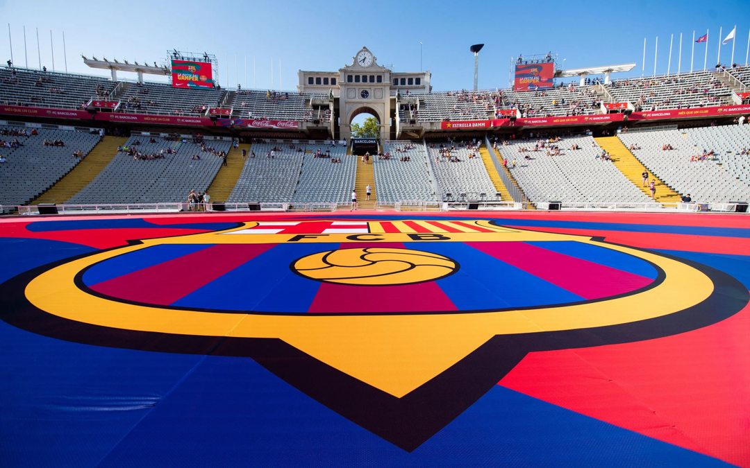 Experiencia Match Day Tour - FC Barcelona | Bstadium