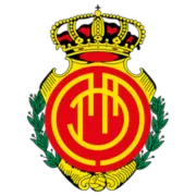 Team shield for  RCD Mallorca