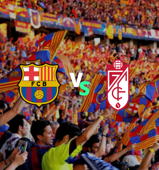 Entradas granada fc barcelona