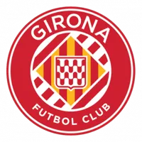 Escudo del equipo  Girona FC