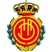 Team shield for  RCD Mallorca
