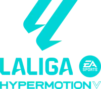 Un icono representando LaLiga Hypermotion