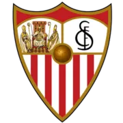Escudo del equipo  Sevilla FC