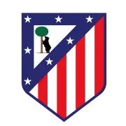 Escudo del equipo  Atlético de Madrid