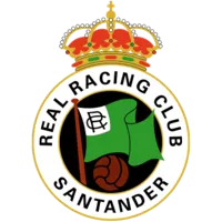 Escudo del equipo  Real Racing Club