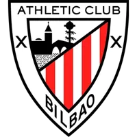 Escudo del equipo  Athletic Club de Bilbao