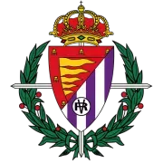 Escudo del equipo  Real Valladolid CF