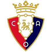 Escudo del equipo  CA Osasuna