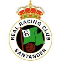 Escudo del equipo  Real Racing Club