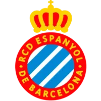 Escudo del equipo  RCD Espanyol