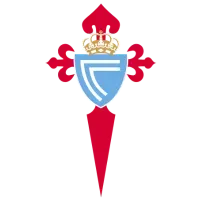 Escudo del equipo  RC Celta