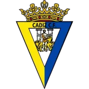 Escudo del equipo  Cádiz CF