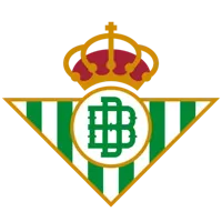 Escudo del equipo  Real Betis Balompié