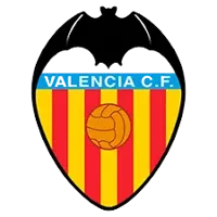 Escudo del equipo  Valencia CF