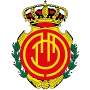 Escudo del equipo  RCD Mallorca