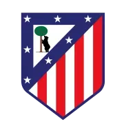 Escudo del equipo  Atlético de Madrid