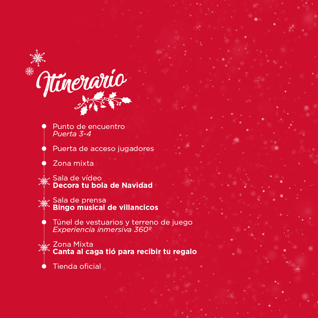 Itinerario 