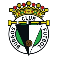 Escudo del equipo  Burgos CF
