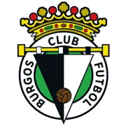 Escudo del equipo  Burgos CF