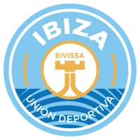 Escudo del equipo  UD Ibiza
