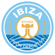 Escudo del equipo  UD Ibiza