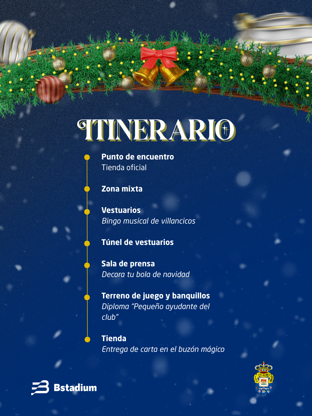 Tipos de entradas Tour Reale